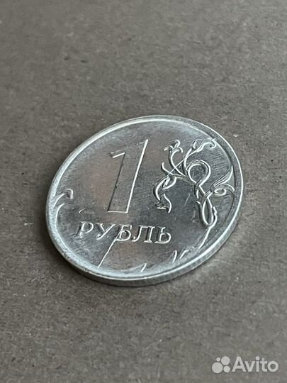 Монеты с браком