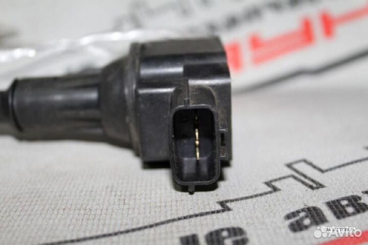 Катушка зажигания nissan QR20-DD QR20-DE QR25-DD Q