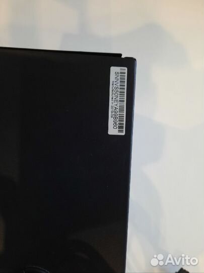 Блок питания aerocool vx plus 500w