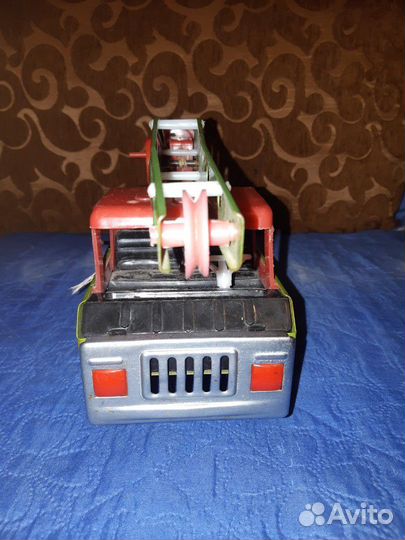 Раритетные машинки СССР