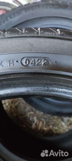 Hankook Ventus Prime 2 K115 215/45 R16