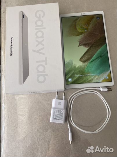Планшет samsung galaxy tab a7 lite