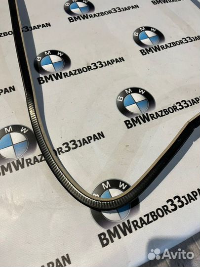 Уплотнитель люка Bmw E46 седан 2.0 2004