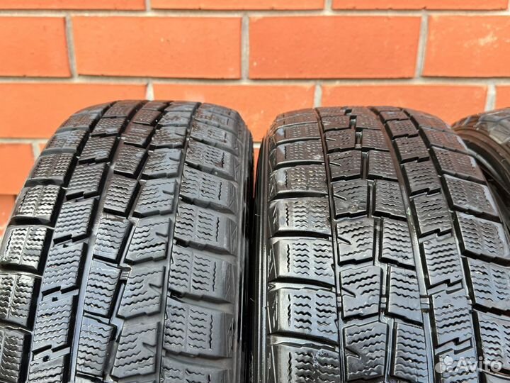 Dunlop SP Winter Maxx WM01 185/55 R16