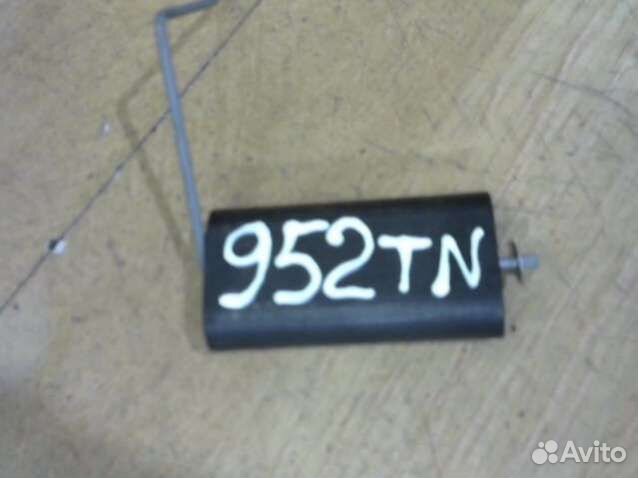 Датчик уровня топлива Smart Fortwo 1 09750020201