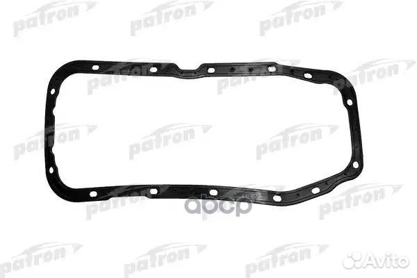 Прокладка масляного поддона Opel Omega, Vectra