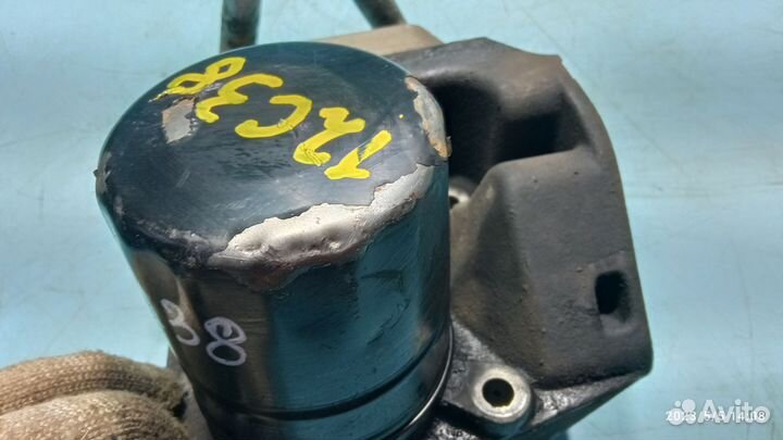 Корпус масляного фильтра для Ford Focus 2