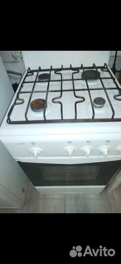 Газовая плита бу
