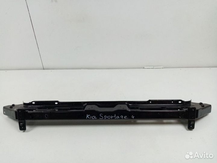Рамка радиатора Kia Sportage 4 (QL)