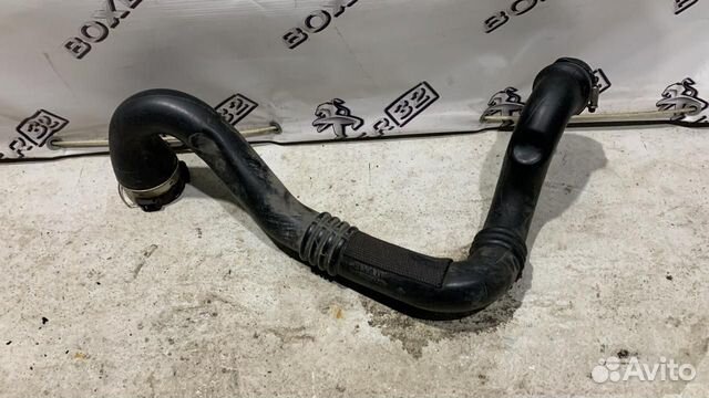 Патрубок интеркулера Renault Master 3 144605593R