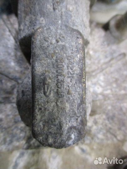 Клапан ускорительный камаз 8001.35.18.010