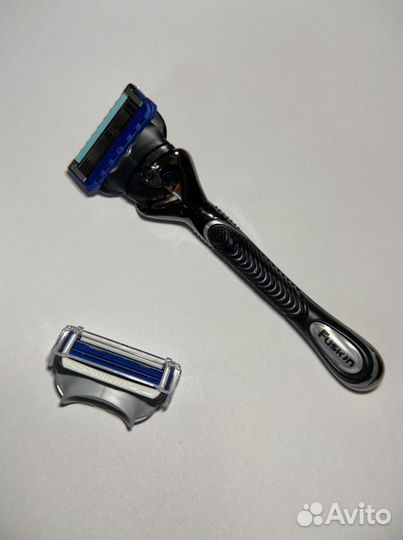 Бритва Gillette Fusion 5 Proglide