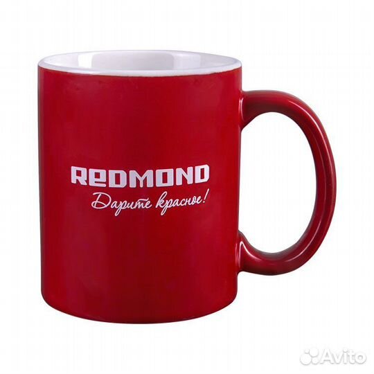 Кружка Redmond
