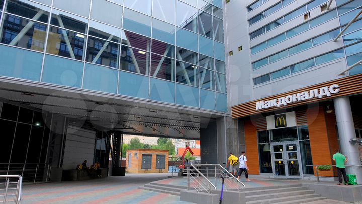 Торговая площадь, 2014 м² от собственника