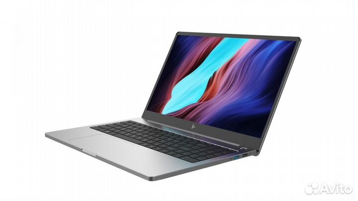 F+ flaptop r silver (fltp-5r5-8512-w)