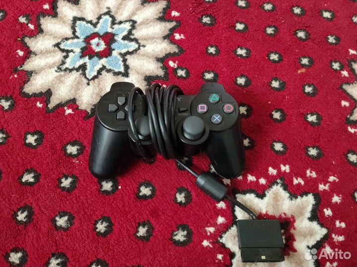 Sony playstation 2 ps2