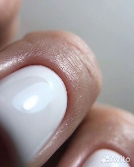 Курсы маникюра