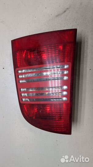 Фонарь (задний) Skoda Octavia Tour, 2005