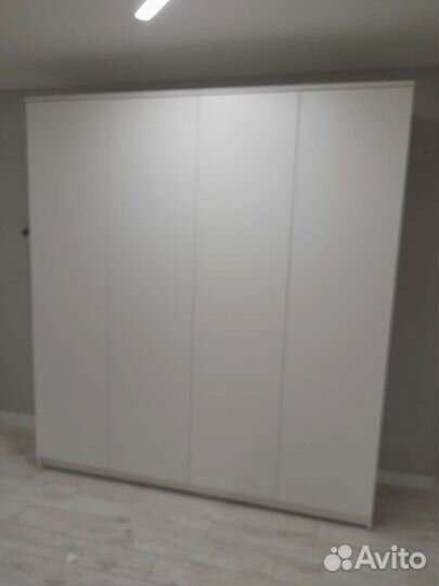 Сборка и разборка мебели, ремонт б/м, опыт 25 лет