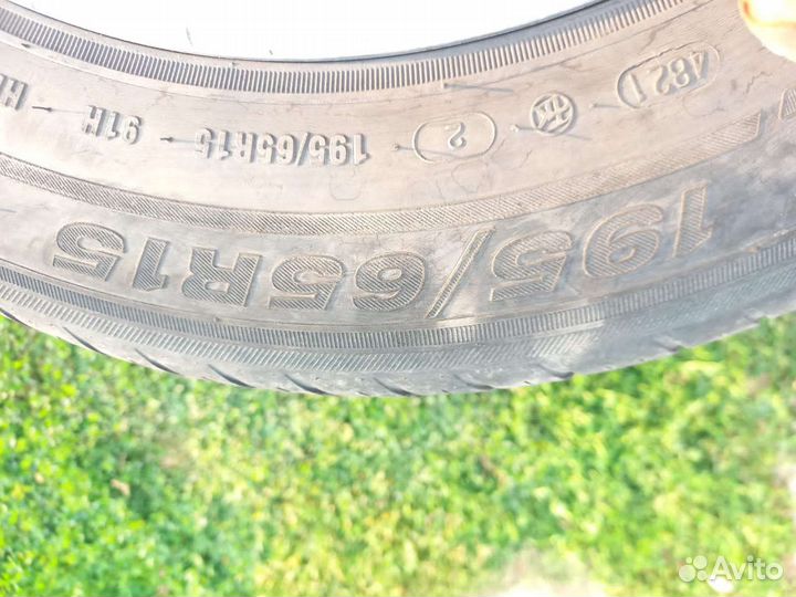 КАМА Kама-312 185/65 R15