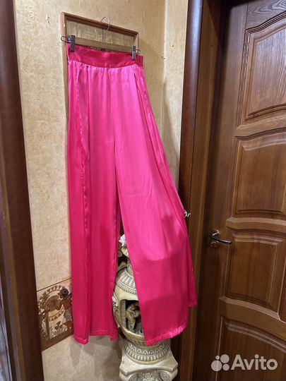 Новые брюки палаццо