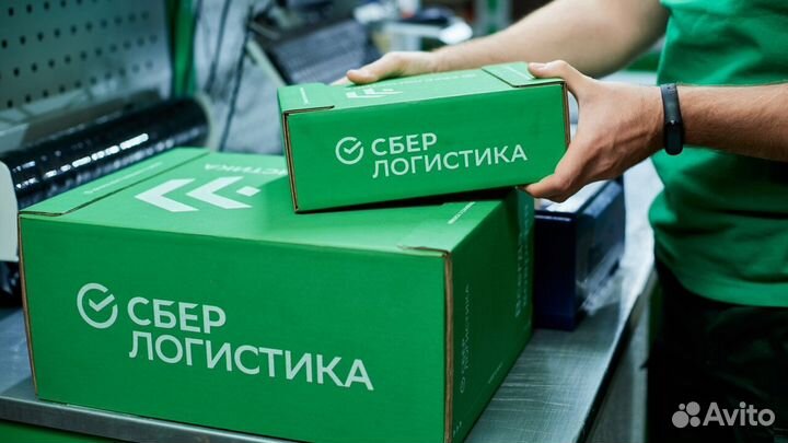 Вахта 30/45/60 с тсд Сортировщик Москва