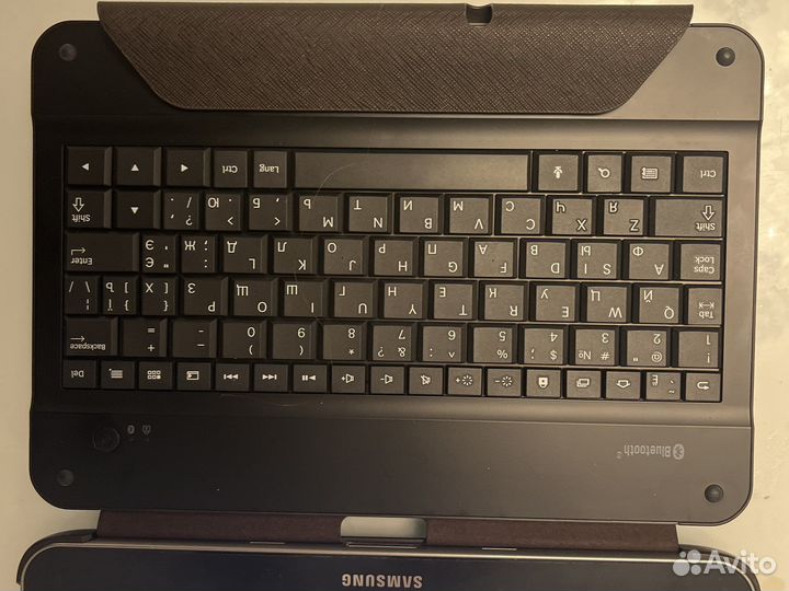 Samsung galaxy tab 8.9