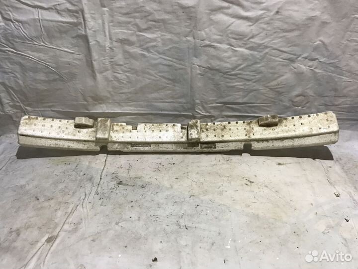 Наполнитель заднего бампера Nissan Patrol (Y62) VI