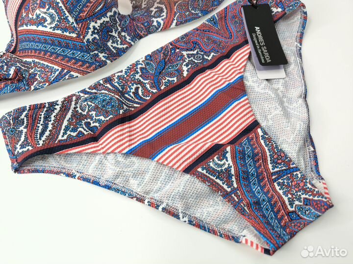 Купальник 75c / M Andres Sarda Бельгия