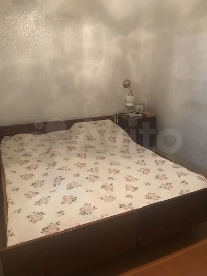 Дом 100 м² на участке 5 сот.