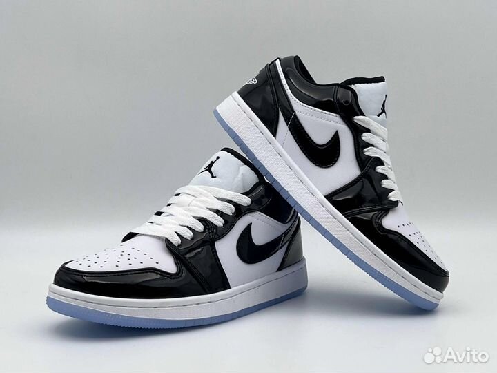 Кроссовки Nike Air Jordan 1 Low