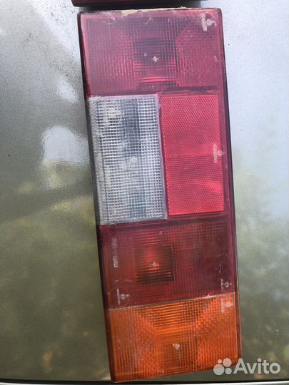 Задние фары ваз 2108,09,13,14