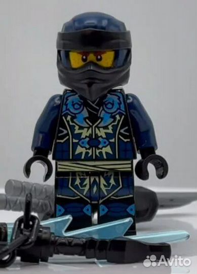 Lego Ninjago