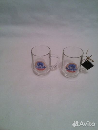 Сувенирные пивные кружки(прозводство Франция)