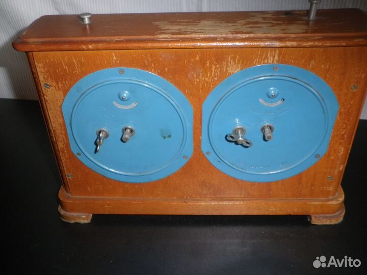 Шахматные часы 