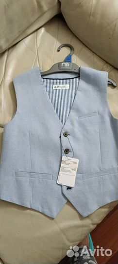 Пиджак нм р. 140
