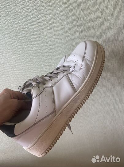 Кеды мужские 41 размер Ralf ringer