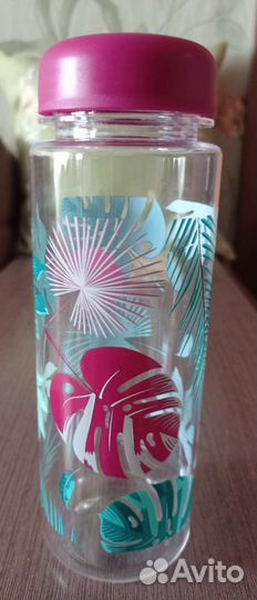 Бутылочка для напитков Ив Роше