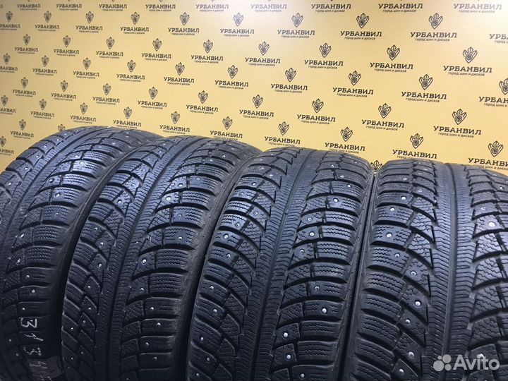 Gislaved Nord Frost 5 225/50 R17 98T