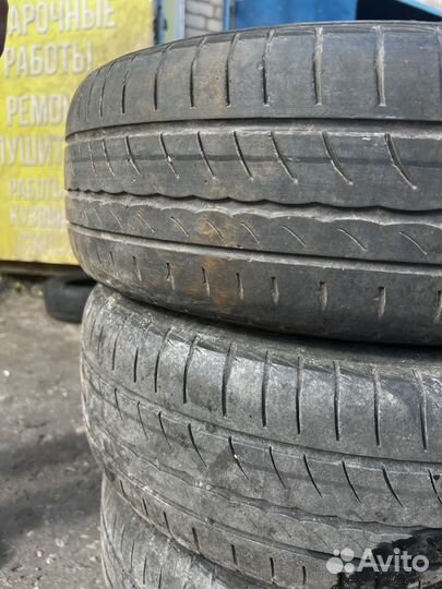 Колеса R15 на ваз летние