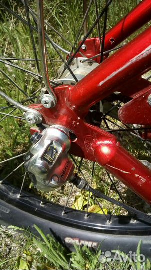 Электровелосипед