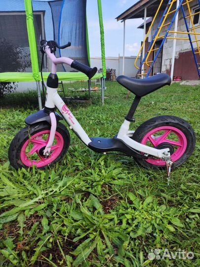 Беговел kettler