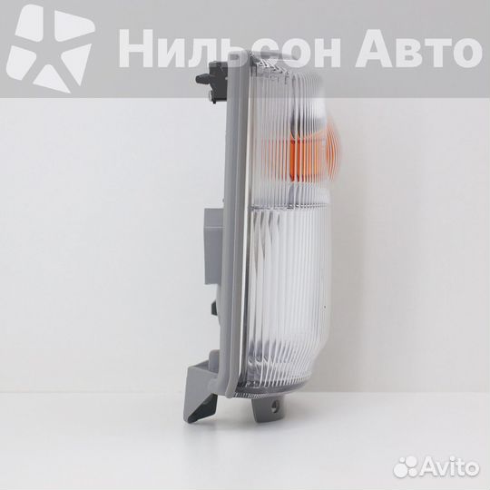 Габарит hino300/toyota XZU, 2002-2004 г, правый, d