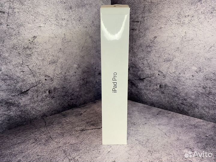 iPad Pro M1 11 2021 128Gb Silver Wifi