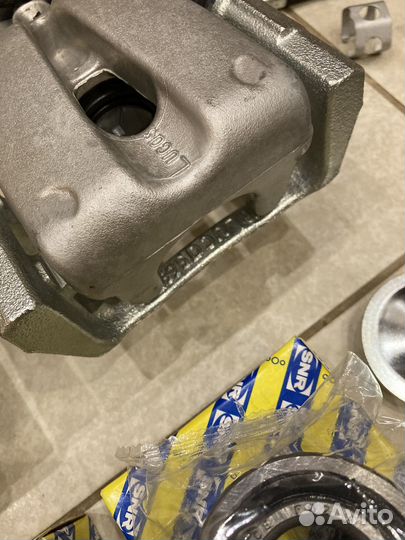 Здт комплект Веста Хрей Калина Гранта Спорт