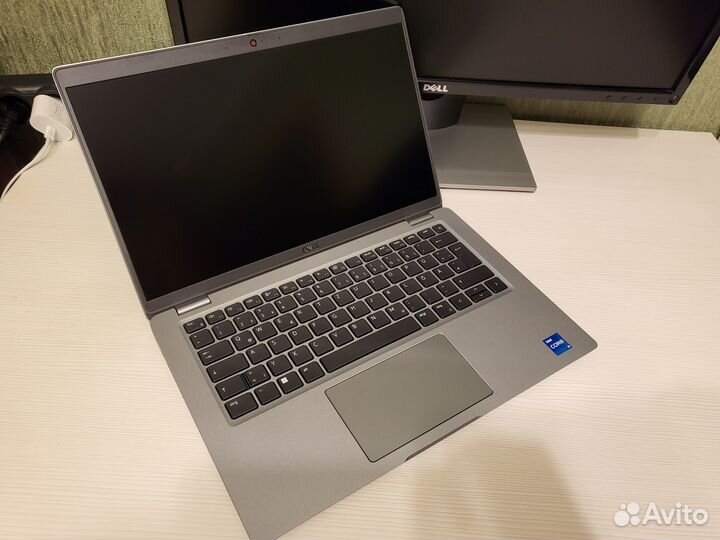 Ноутбук Dell Latitude 5430