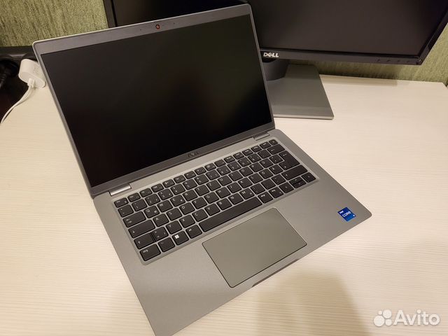 Ноутбук Dell Latitude 5430