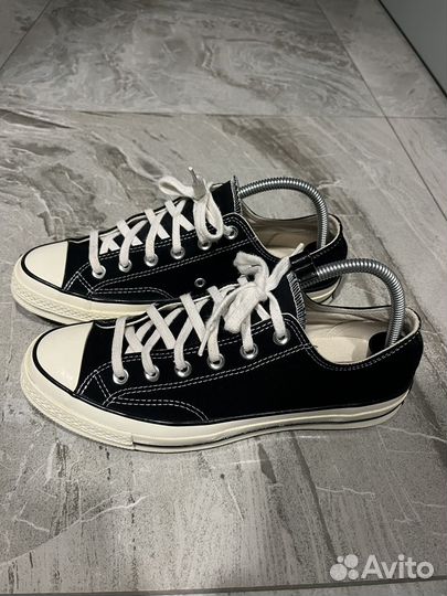 Кеды Converse Chuck 70 Low Оригинал