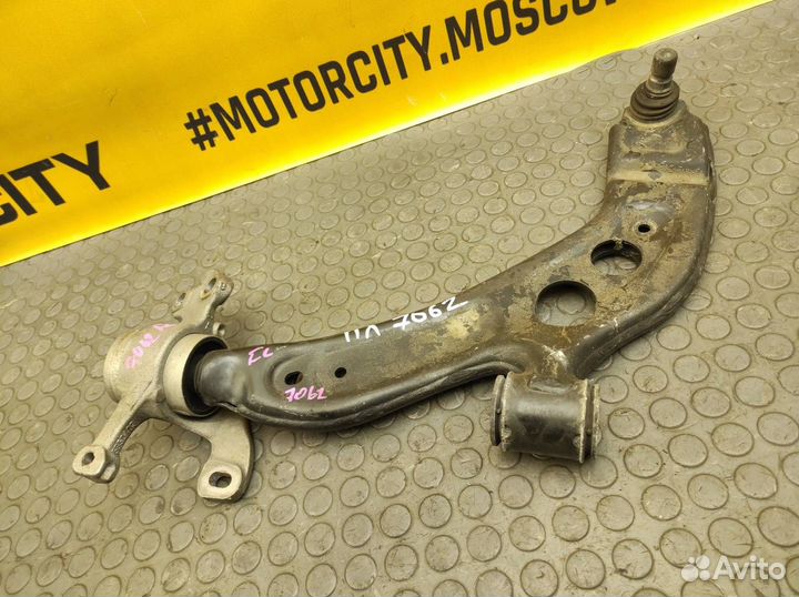 Рычаг передний левый Mini Cooper A F56 B38A15A 1.5