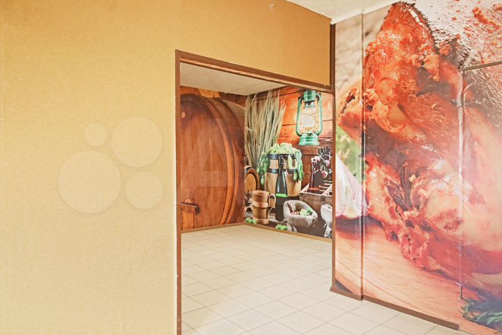 Свободного назначения, 125.1 м²